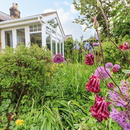 The Cottage, 5 Richley Terrace Ньюкасл-апон-Тайн Экстерьер фото